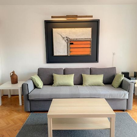 Apartment Romeo ツリクヴェニツァ エクステリア 写真