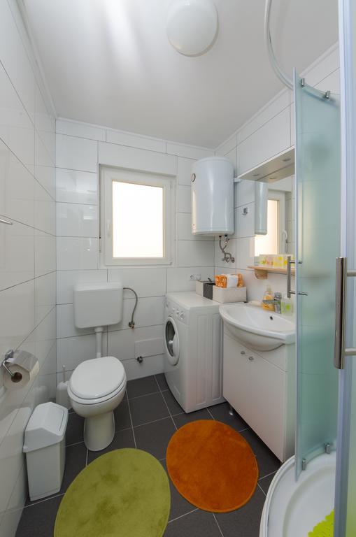 Apartment Romeo ツリクヴェニツァ 部屋 写真