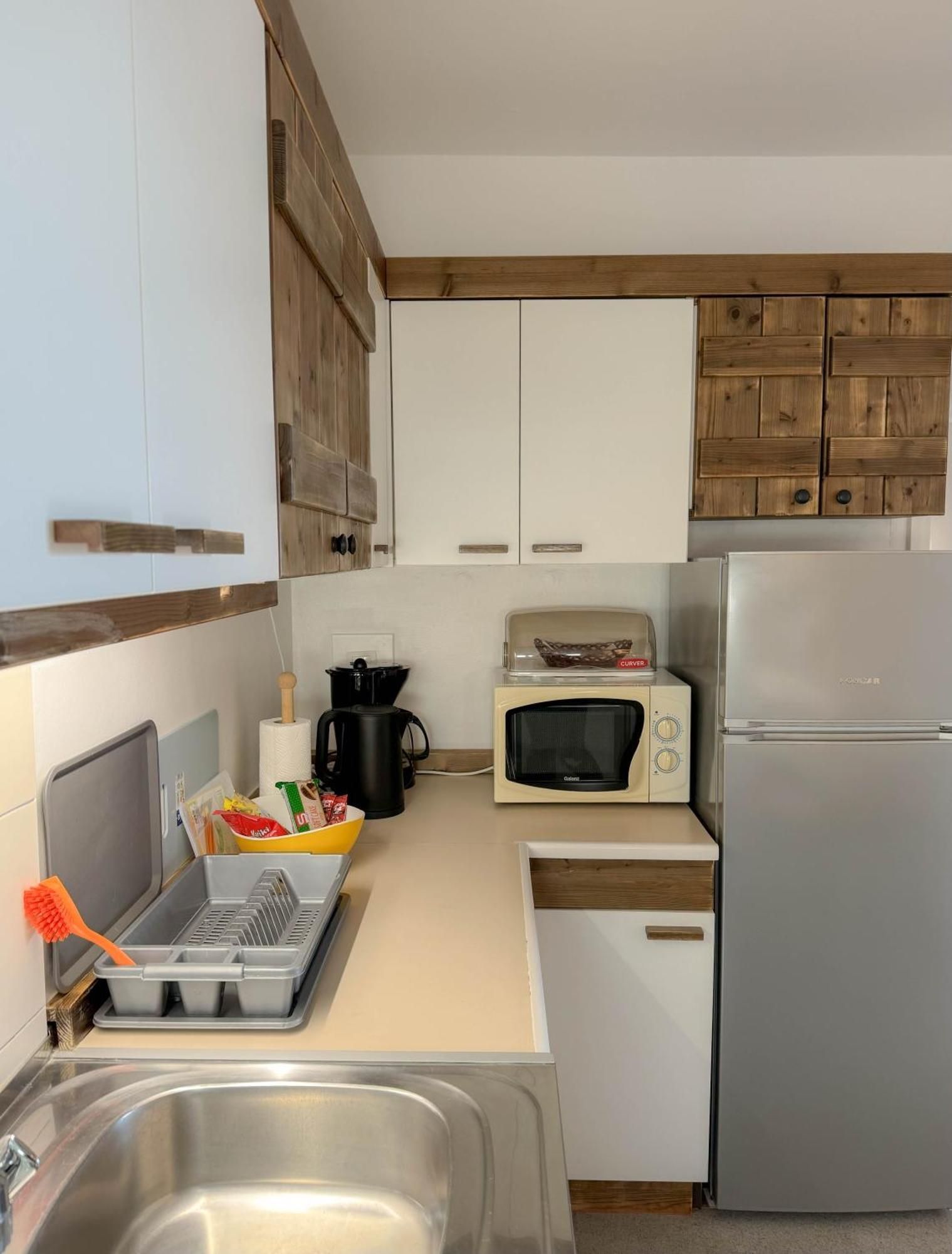 Apartment Romeo ツリクヴェニツァ エクステリア 写真