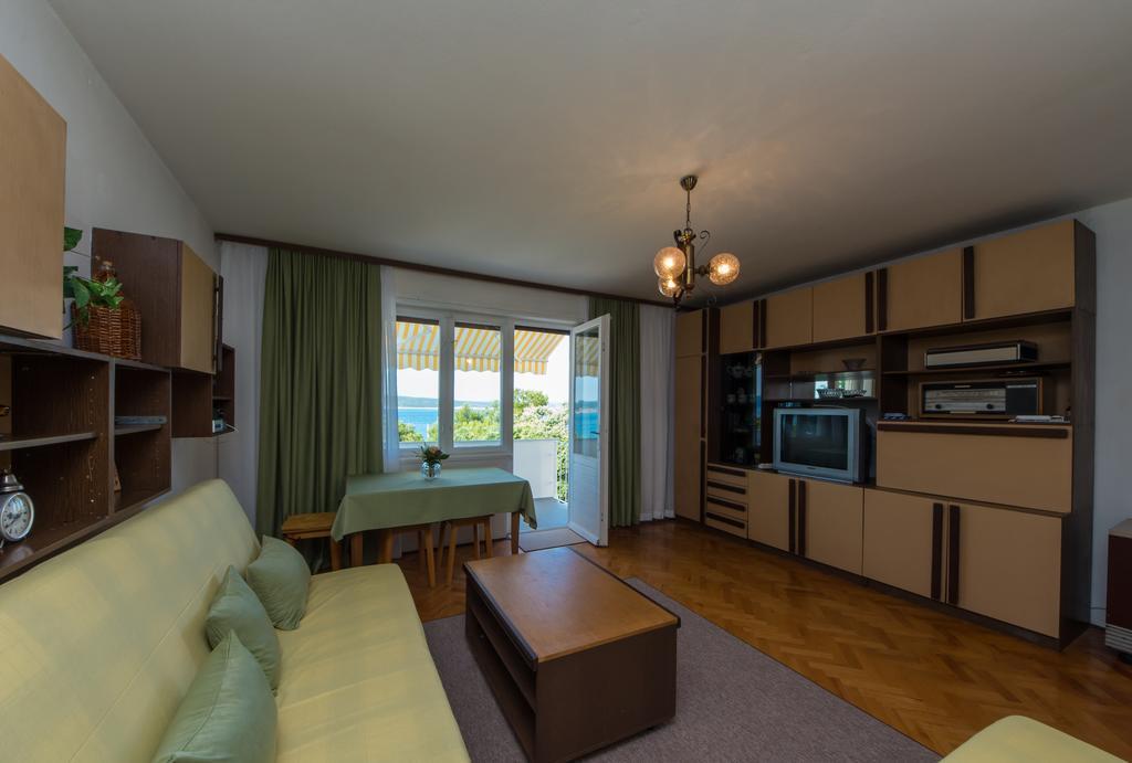 Apartment Romeo ツリクヴェニツァ 部屋 写真